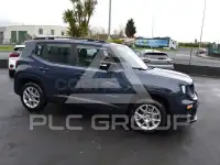 2023 Jeep Renegade