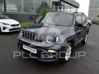 2023 Jeep Renegade