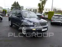 2023 Jeep Renegade