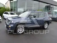2023 Jeep Renegade