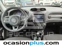 2023 Jeep Renegade