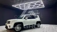 2023 Jeep Renegade