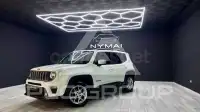 2023 Jeep Renegade