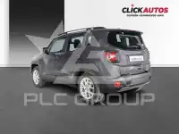 2023 Jeep Renegade