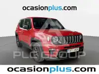 2023 Jeep Renegade