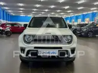 2023 Jeep Renegade