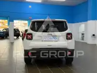 2023 Jeep Renegade