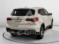2023 MG HS