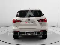 2023 MG HS