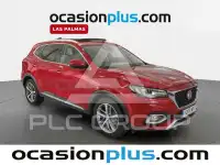 2023 MG HS