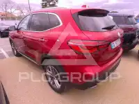 2023 MG HS