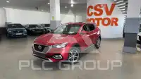 2023 MG HS