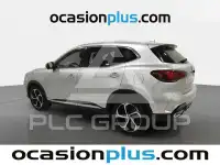 2023 MG HS