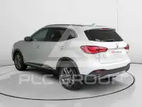 2023 MG HS