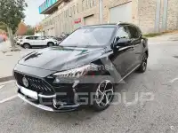 2023 MG HS