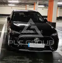 2023 MG HS