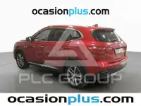 2023 MG HS