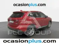2023 MG HS