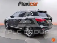2023 MG HS