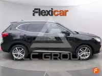 2023 MG HS