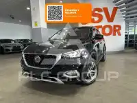 2023 MG HS