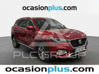 2023 MG HS