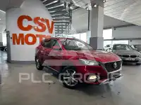 2023 MG HS