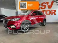 2023 MG HS