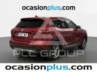 2023 MG HS