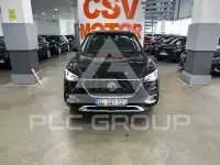 2023 MG HS