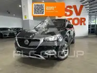 2023 MG HS