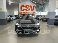 2023 MG HS