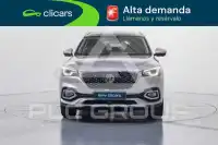 2023 MG HS