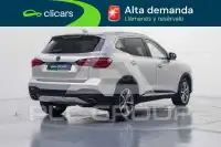 2023 MG HS