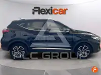 2023 MG ZS