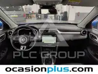 2023 MG ZS