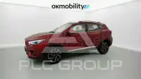 2023 MG ZS