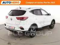 2023 MG ZS