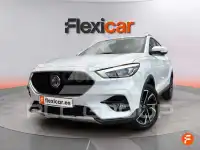 2023 MG ZS