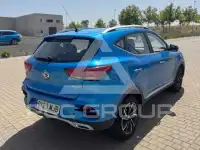 2023 MG ZS