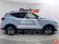 2023 MG ZS