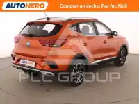 2023 MG ZS
