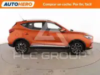 2023 MG ZS