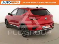 2023 MG ZS