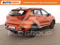 2023 MG ZS