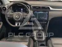 2023 MG ZS