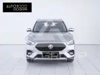 2023 MG ZS