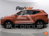 2023 MG ZS
