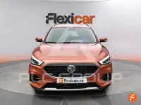 2023 MG ZS