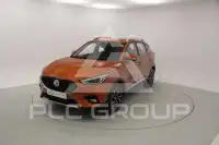 2023 MG ZS